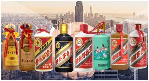 武侯区回收茅台