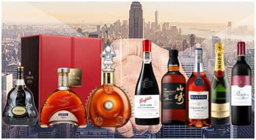 武侯区回收洋酒